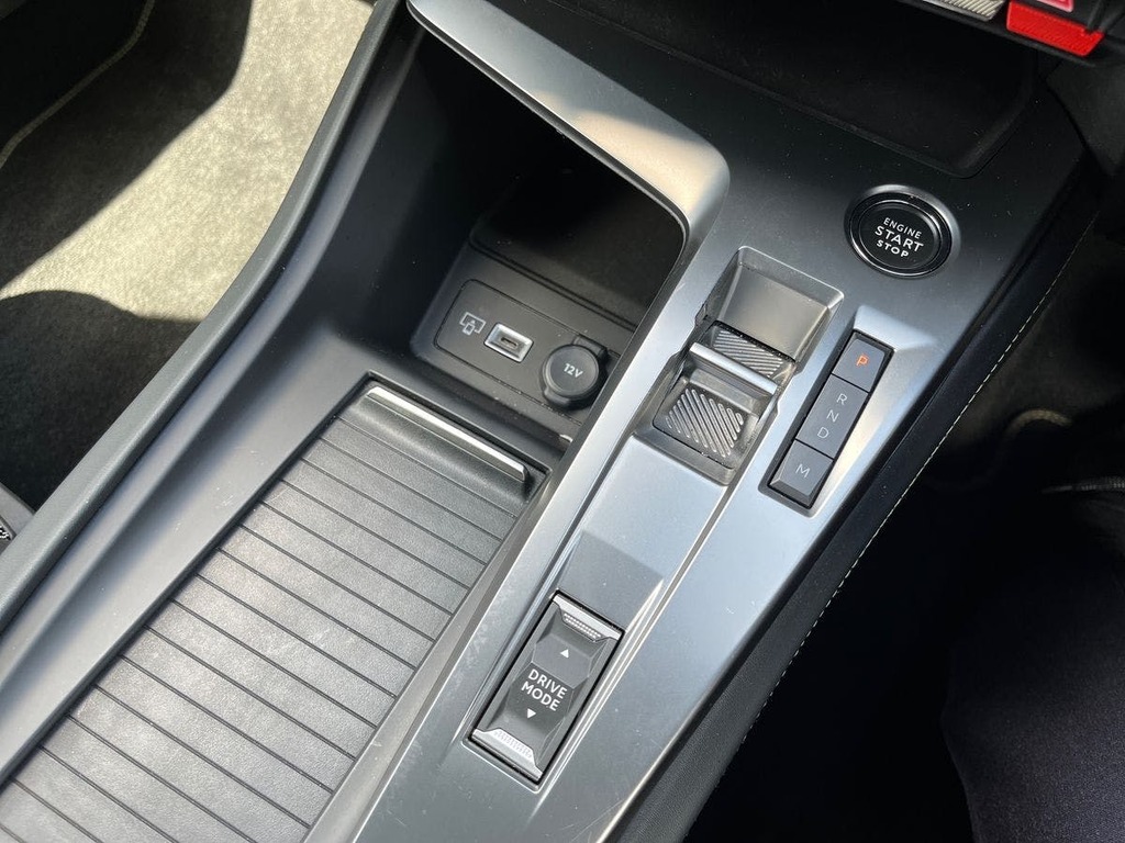 Peugeot 308 308 First Edition Ev Grey #23