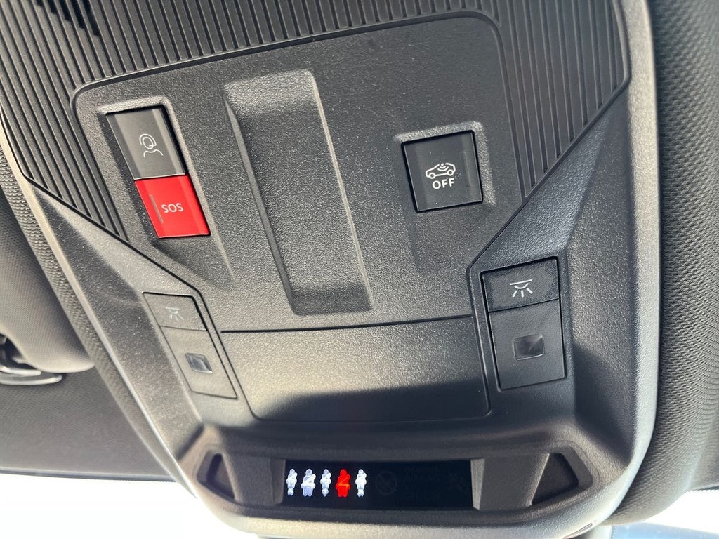 Peugeot 308 308 First Edition Ev Grey #33