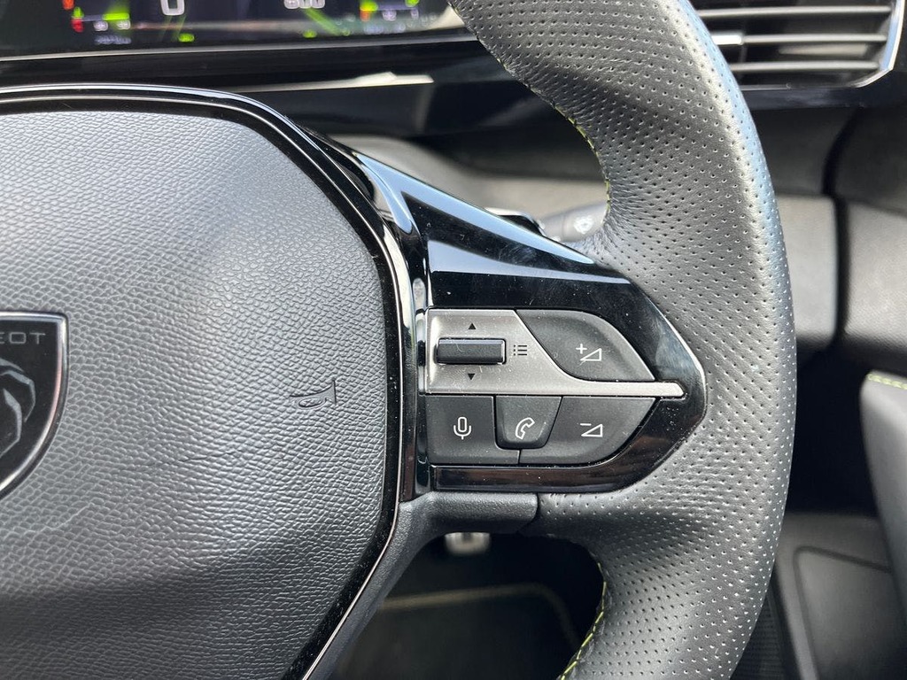 Peugeot 308 308 First Edition Ev Grey #26