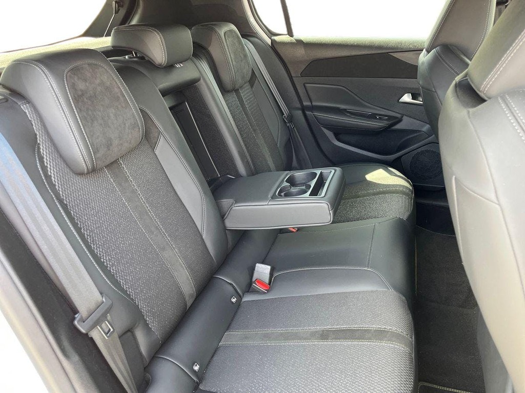 Peugeot 308 308 First Edition Ev Grey #10