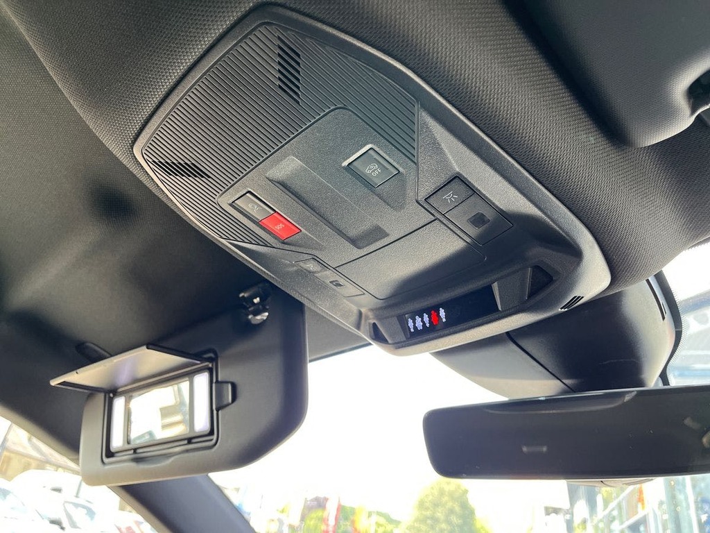 Peugeot 308 308 First Edition Ev Grey #32