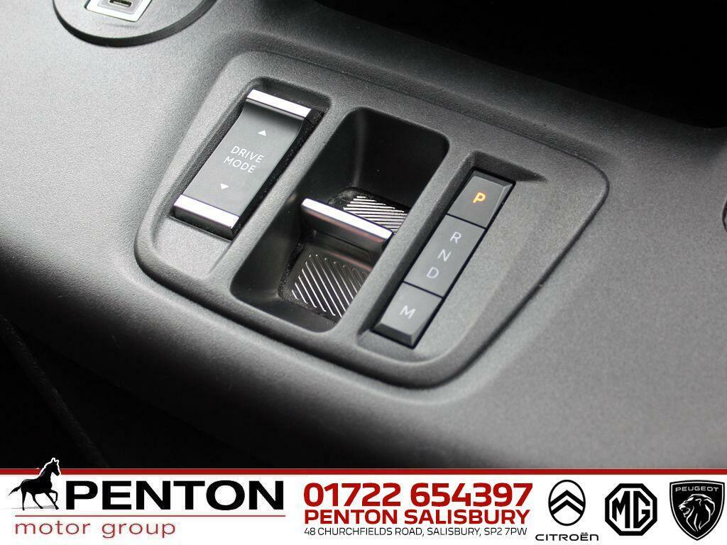 Citroen Berlingo 1.5 Bluehdi Max M Eat8 Euro 6 Ss Grey #3