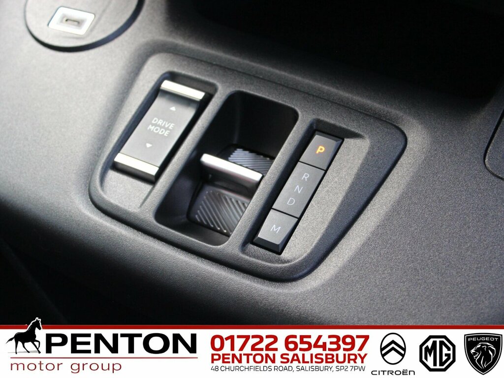 Citroen Berlingo 1.5 Bluehdi Max M Eat8 Euro 6 Ss KS74DCU Black #3