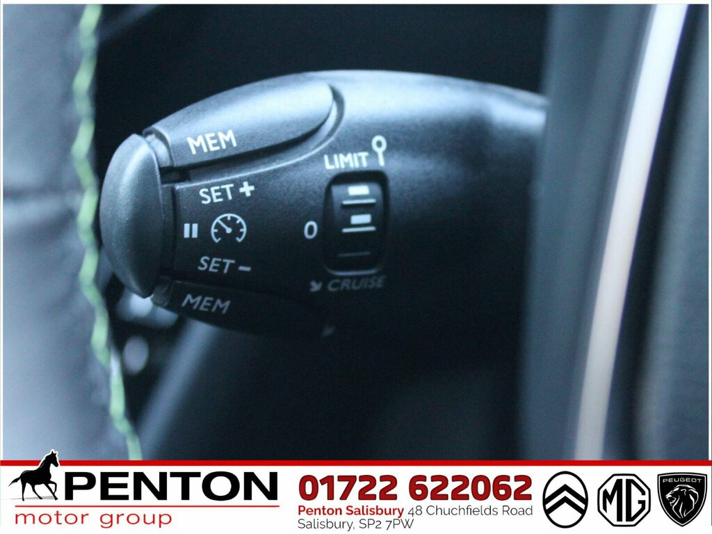 Peugeot e-208 115Kw Gt 51Kwh Black #18
