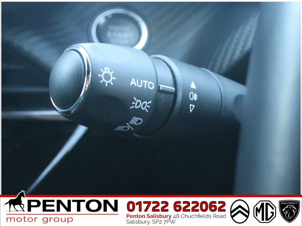 Peugeot e-208 115Kw Gt 51Kwh Black #16
