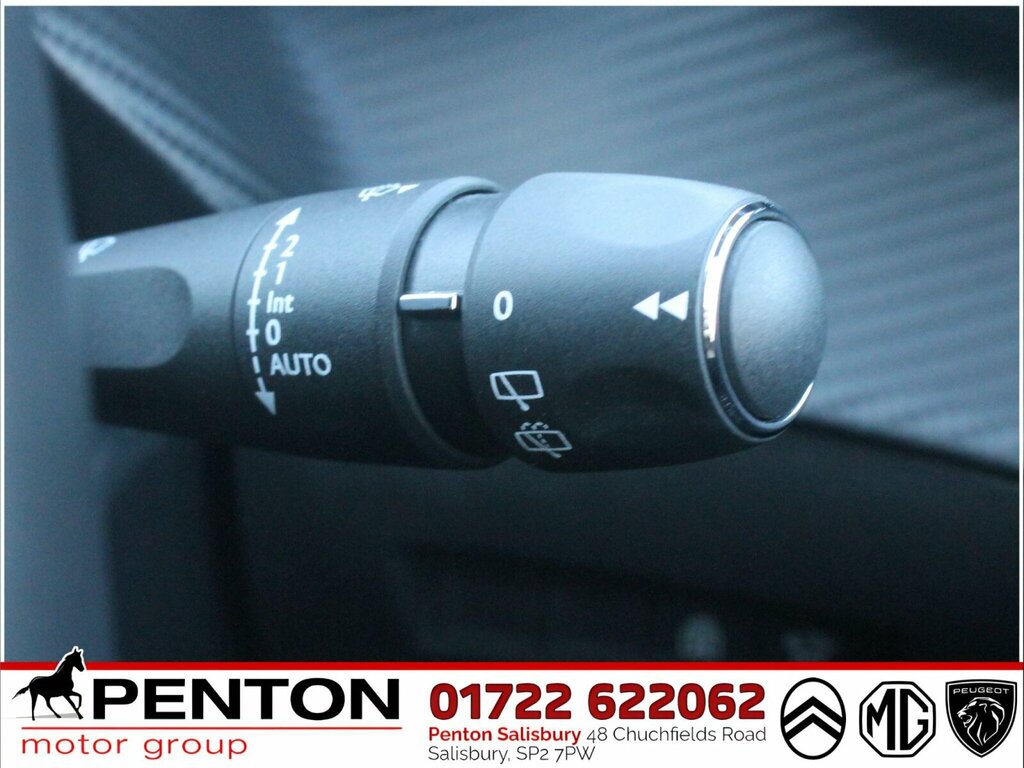 Peugeot e-208 115Kw Gt 51Kwh Black #17