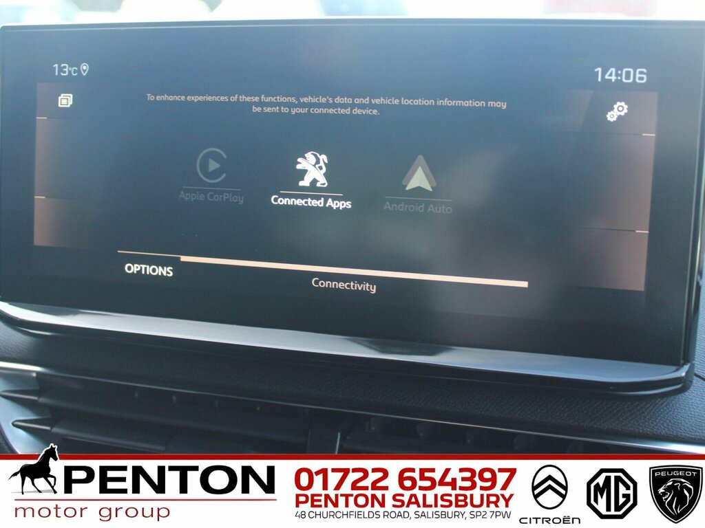 Peugeot 3008 1.5 Bluehdi Gt Blue #30