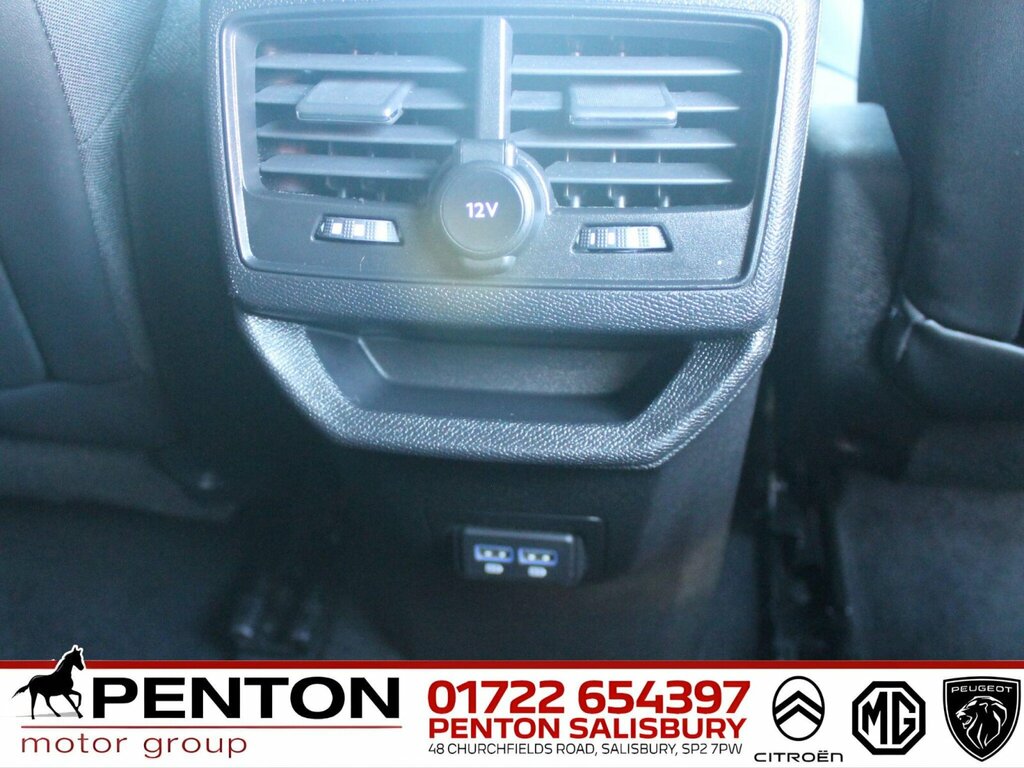 Peugeot 3008 1.5 Bluehdi Gt Blue #25