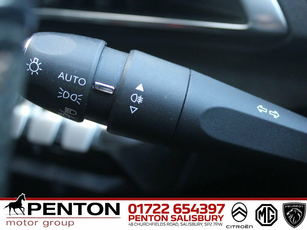 Peugeot 3008 1.5 Bluehdi Gt Blue #17