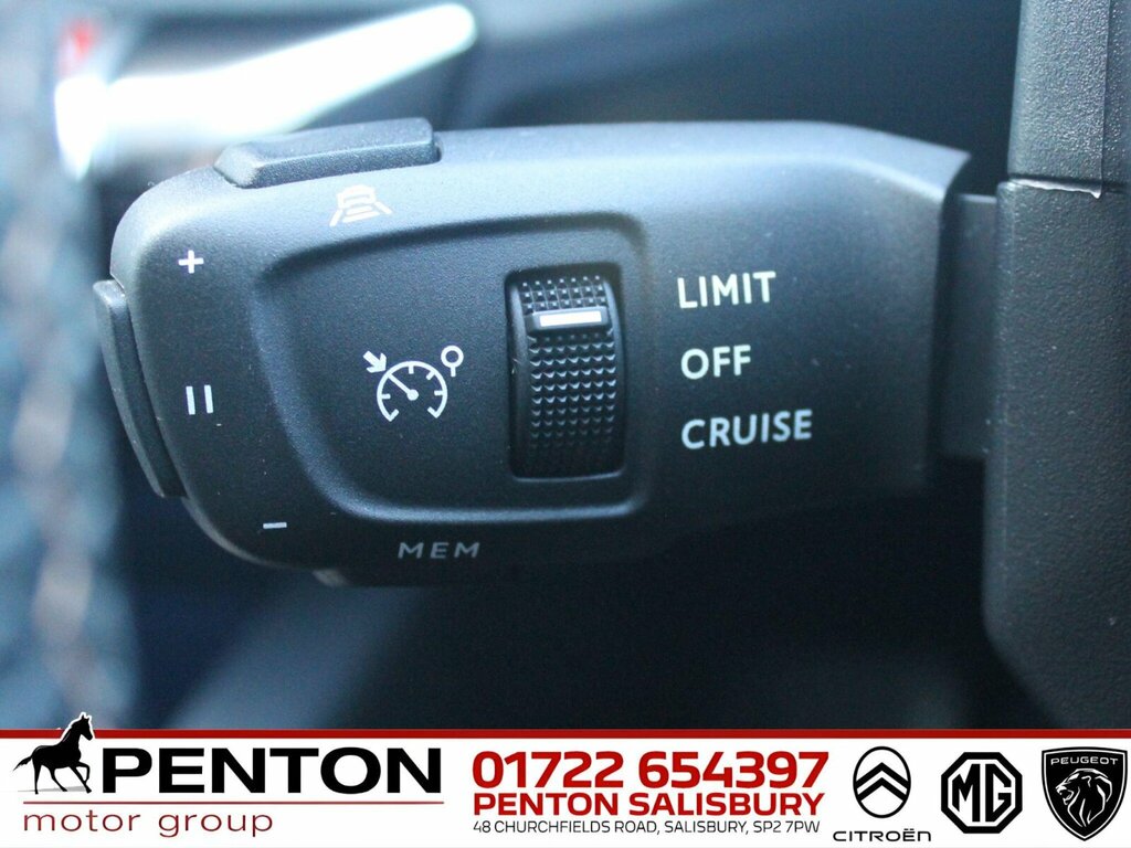 Peugeot 3008 1.5 Bluehdi Gt Blue #16