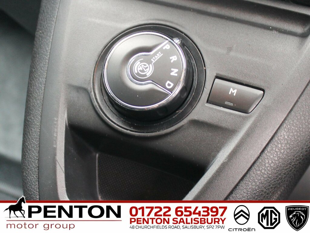 Peugeot Traveller Active Black #10