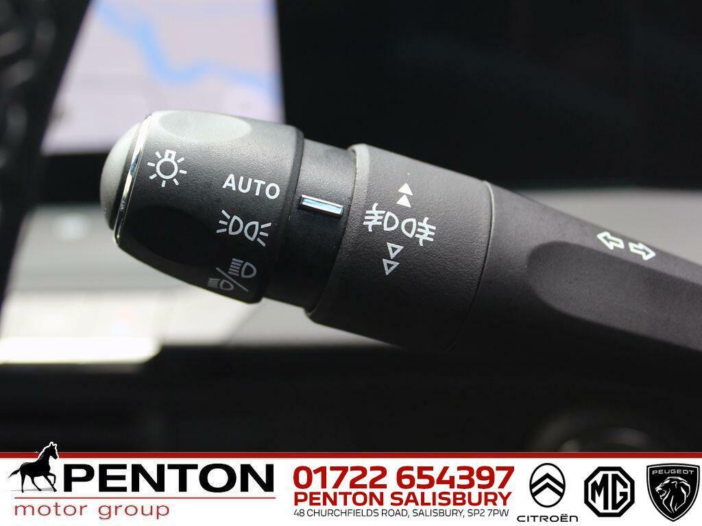 Vauxhall Astra 1.2 Turbo 130 Griffin Grey #17