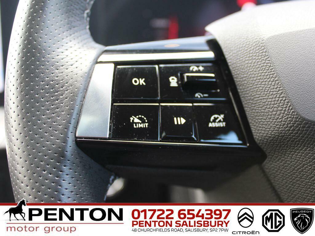 Vauxhall Astra 1.2 Turbo 130 Griffin Grey #19