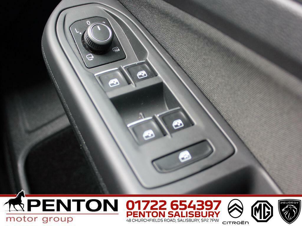 Volkswagen Golf 2.0 Tdi 200 Gtd Dsg Grey #20