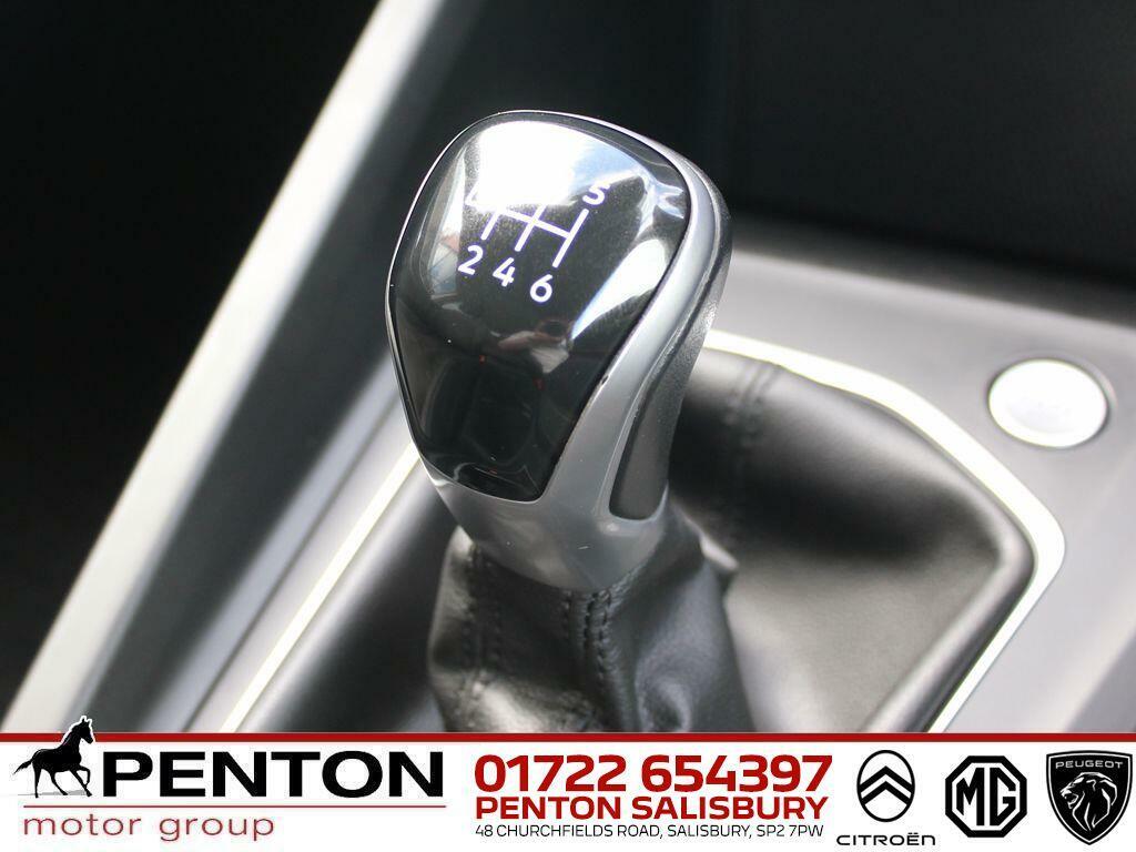 Volkswagen Golf 2.0 Tdi 200 Gtd Dsg Grey #21
