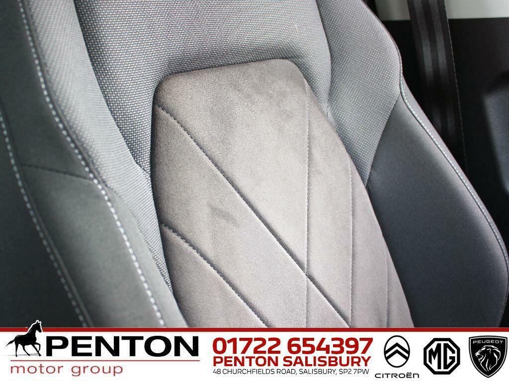 Volkswagen Golf 2.0 Tdi 200 Gtd Dsg Grey #26