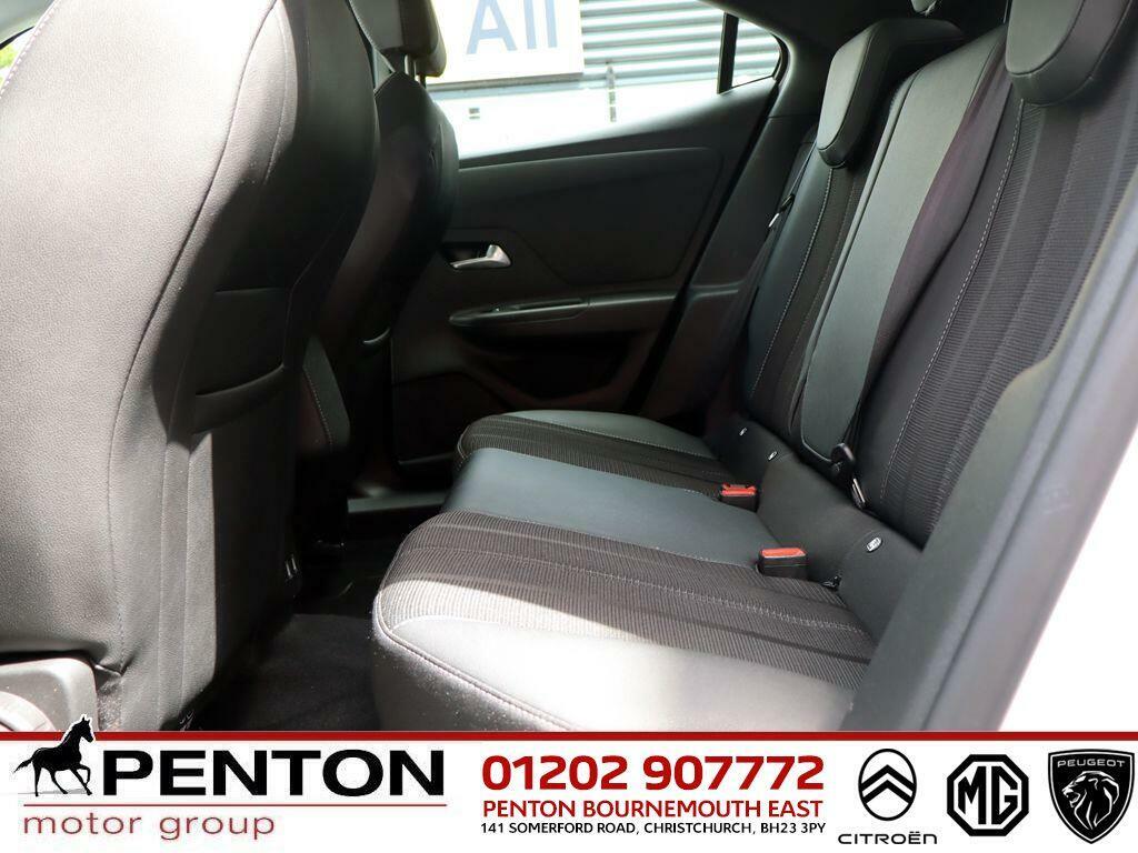 Vauxhall Mokka 1.2 Turbo Elite Nav Euro 6 Ss White #4