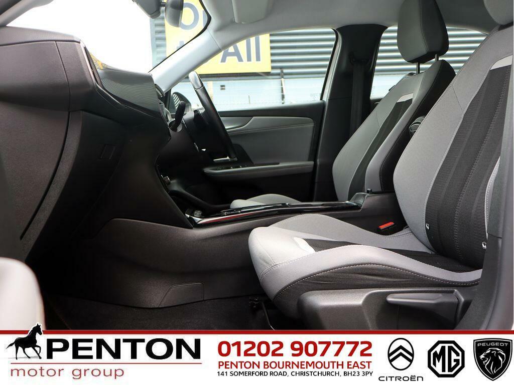 Vauxhall Mokka 1.2 Turbo Elite Nav Euro 6 Ss White #3