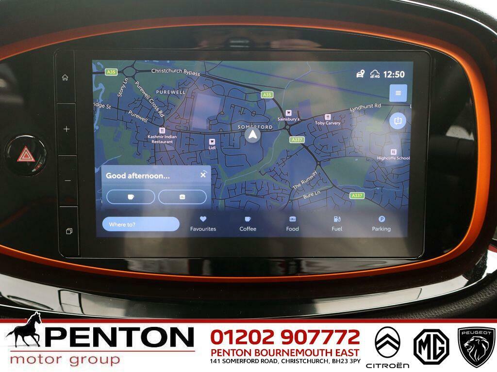 Toyota Aygo X 1.0 Vvt-i Limited Edition Canvas Roof X-shift Eu #2