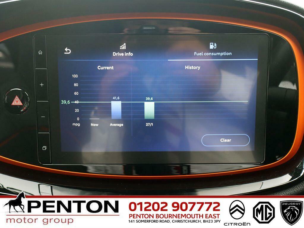 Toyota Aygo X Pure White #15