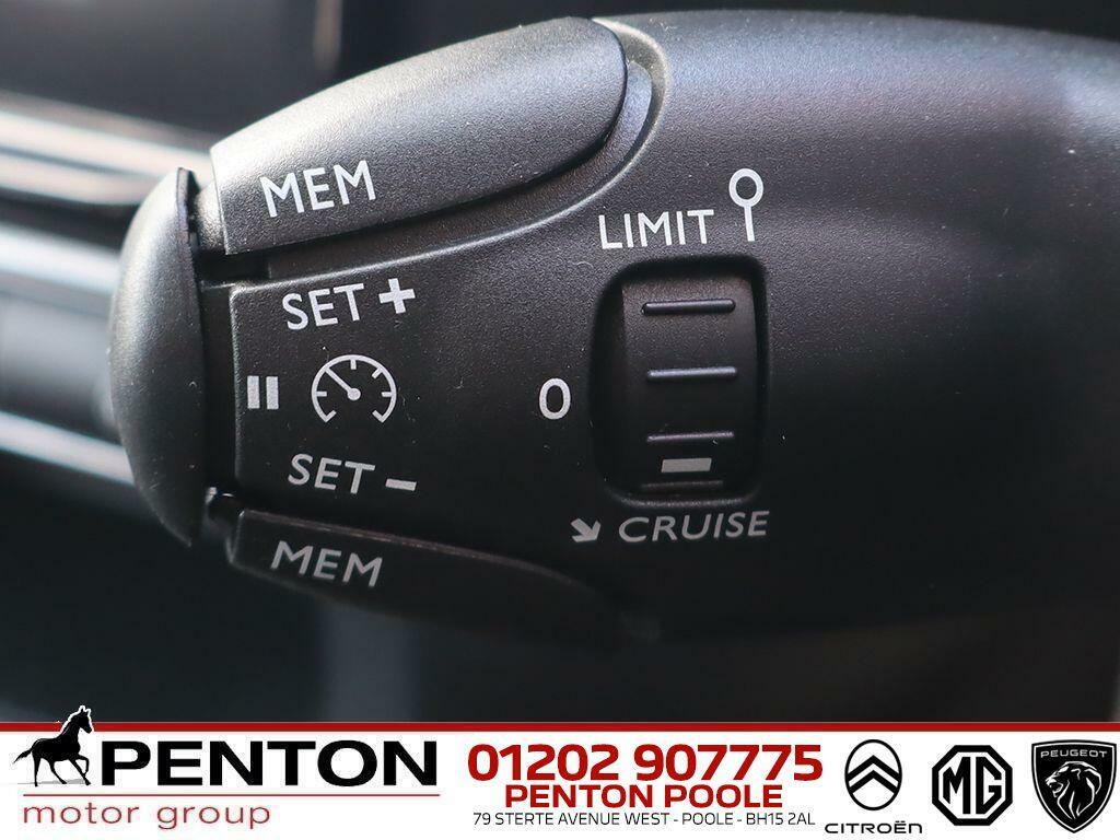 Citroen C3 1.2 Puretech Shine Plus Beige #13