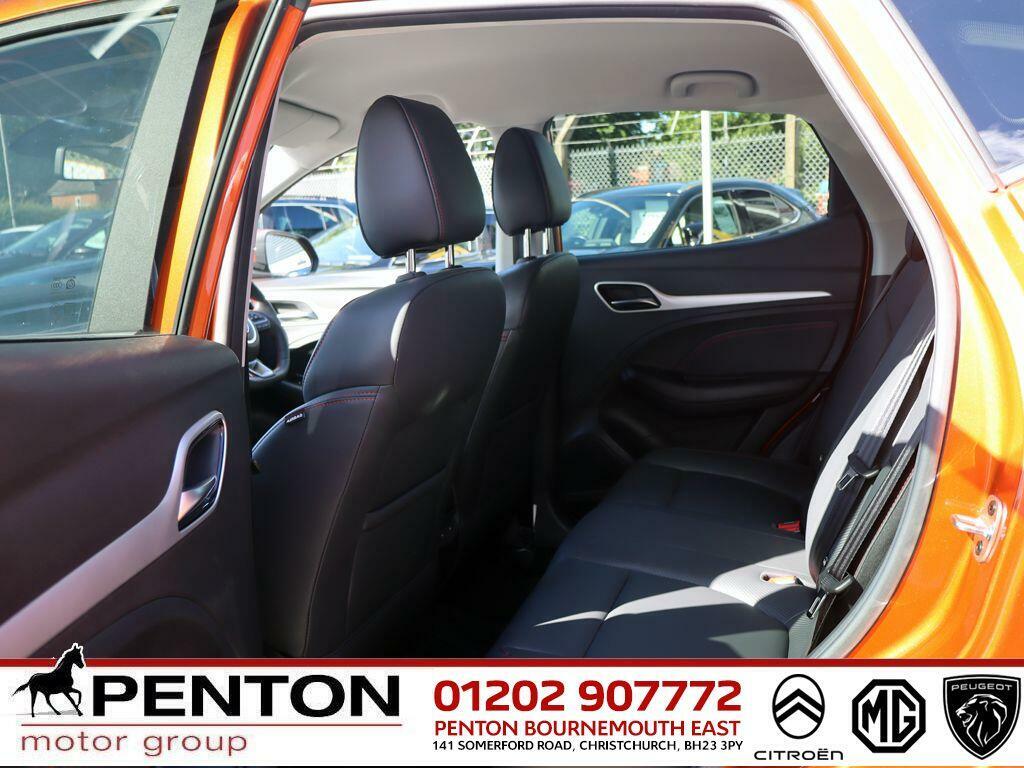 MG ZS 1.0 T-gdi Exclusive Euro 6  #3