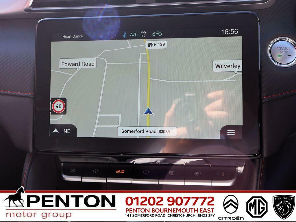 MG ZS 1.0 T-gdi Exclusive Euro 6  #2
