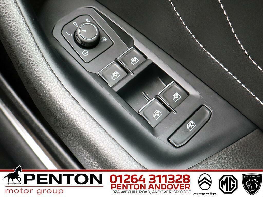 Volkswagen Passat 1.5 Tsi Evo Sel Dsg Blue #17