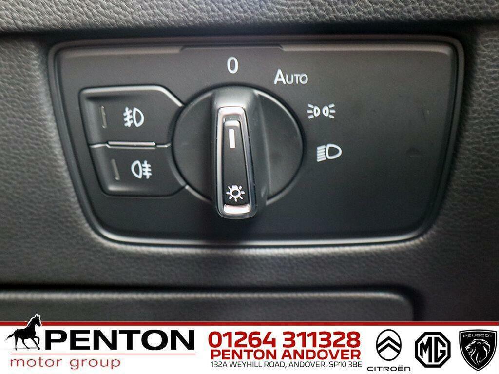 Volkswagen Passat 1.5 Tsi Evo Sel Dsg Blue #18
