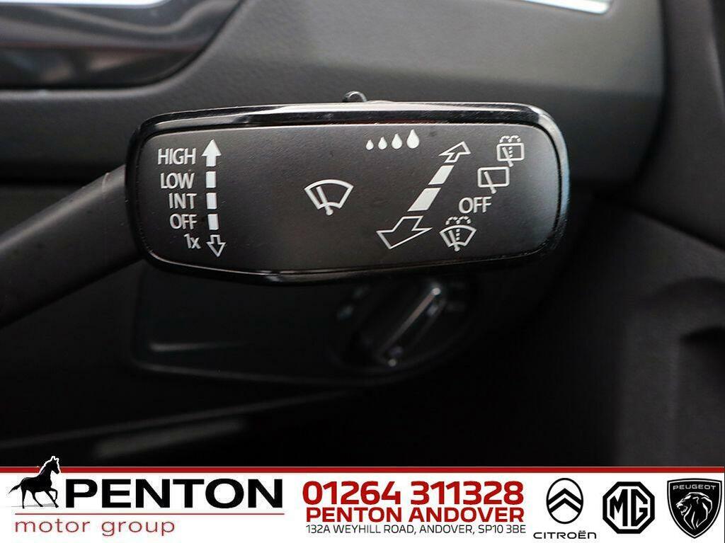 Volkswagen Passat 1.5 Tsi Evo Sel Dsg Blue #12