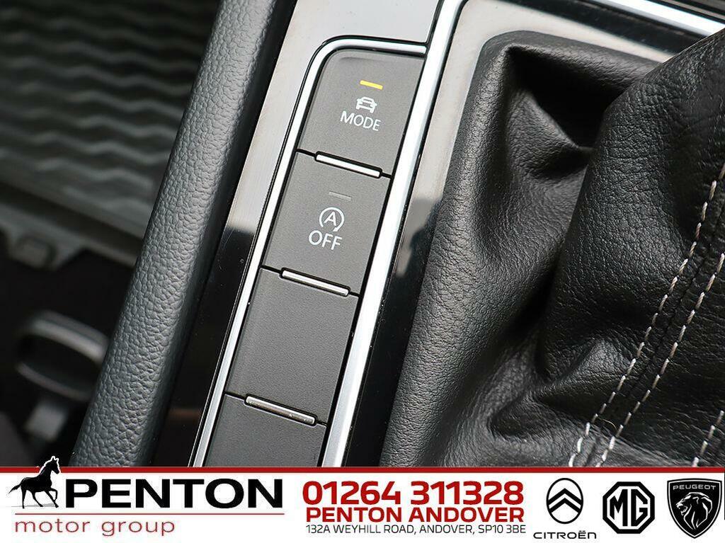 Volkswagen Passat 1.5 Tsi Evo Sel Dsg Blue #20