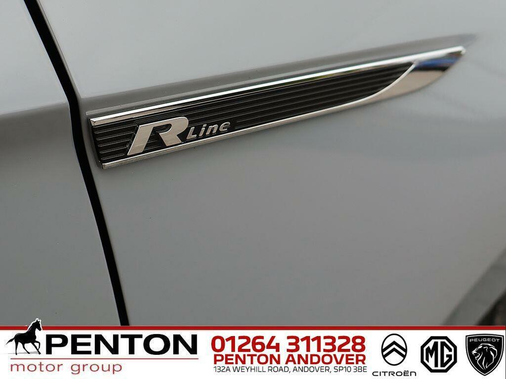 Volkswagen Passat 1.5 Tsi Evo Sel Dsg Blue #33