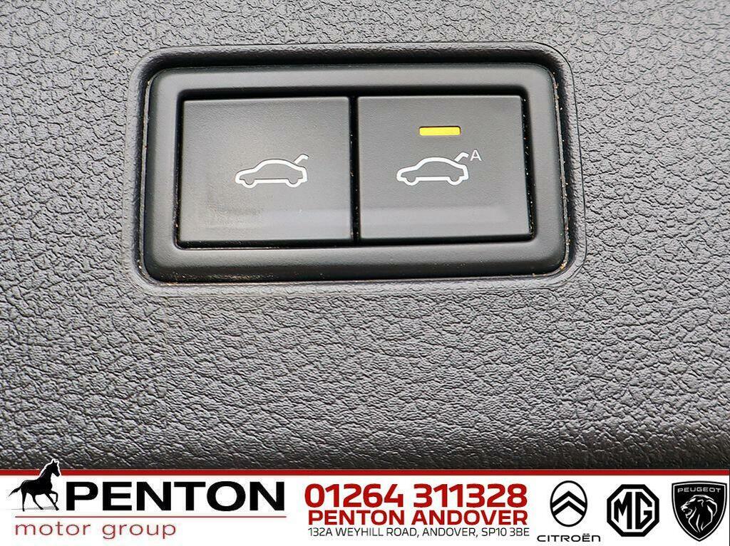 Volkswagen Passat 1.5 Tsi Evo Sel Dsg Blue #13