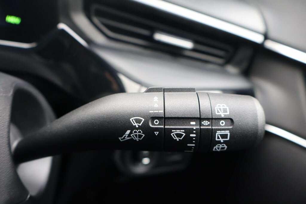 MG MG3 Exclusive Nav  #8