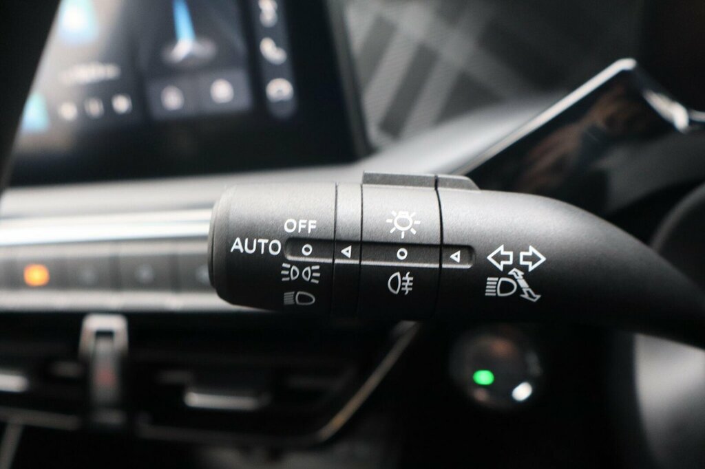 MG MG3 Exclusive Nav  #7