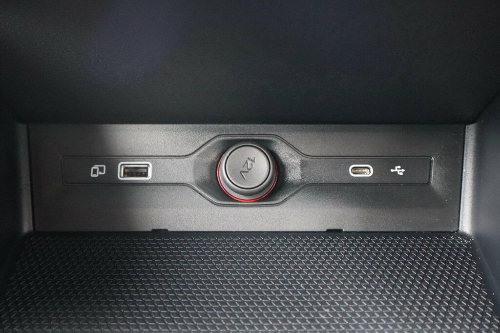 MG MG3 Exclusive Nav  #11