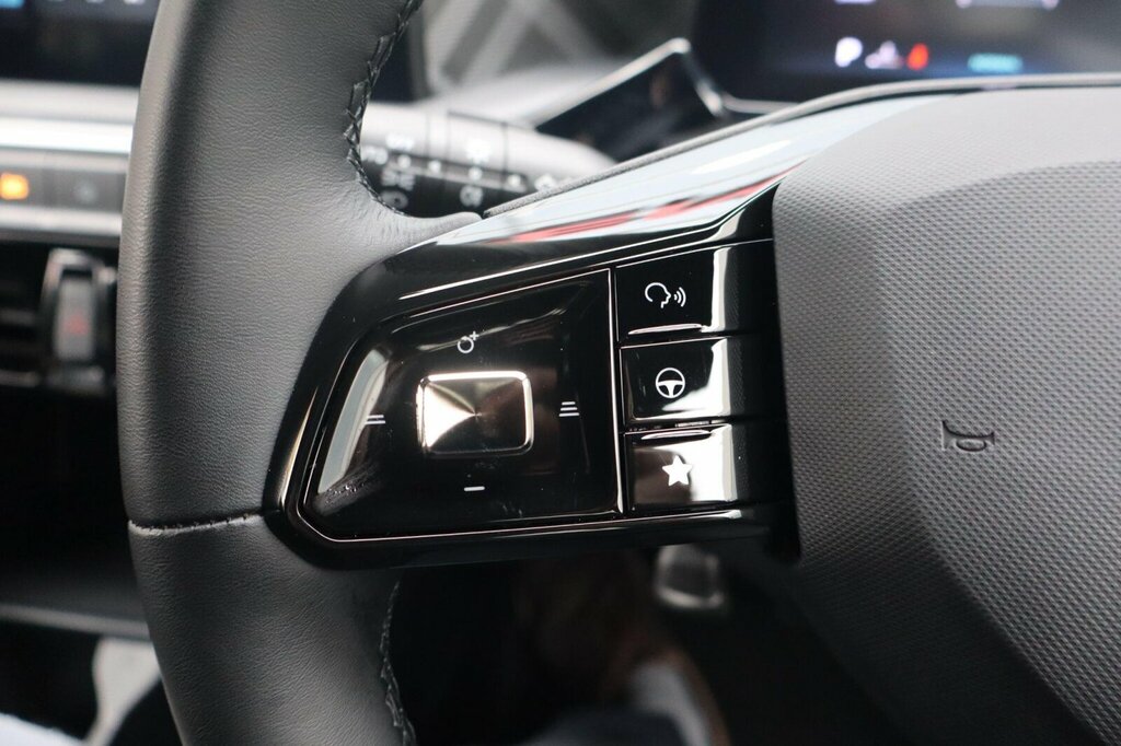 MG MG3 1.5 Hybrid Trophy Euro 6 Ss White #5