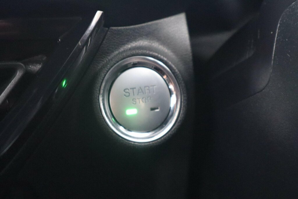 MG MG3 Exclusive Nav  #15