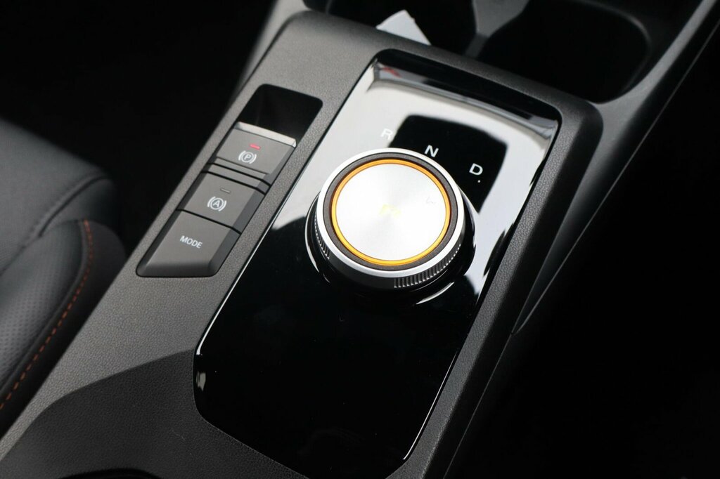 MG MG3 Exclusive Nav  #12