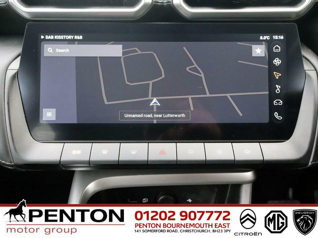 MG ZS 1.5 Hybrid Trophy Euro 6 Ss  #2
