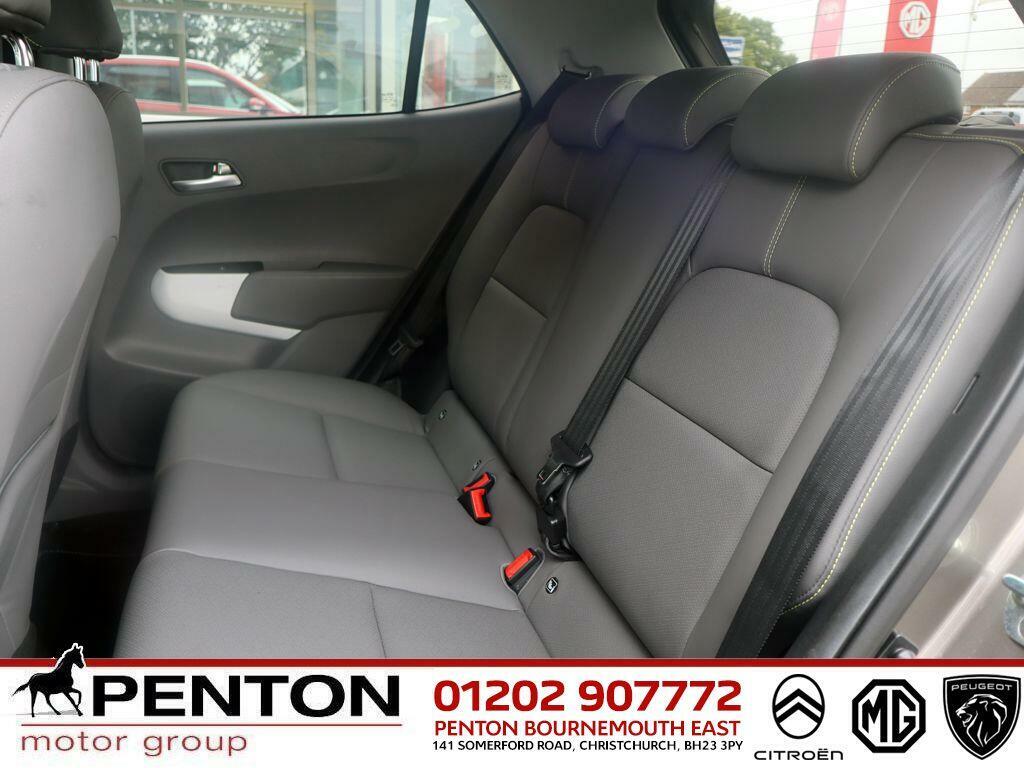 Kia Picanto 1.25 X-line Euro 6  #4