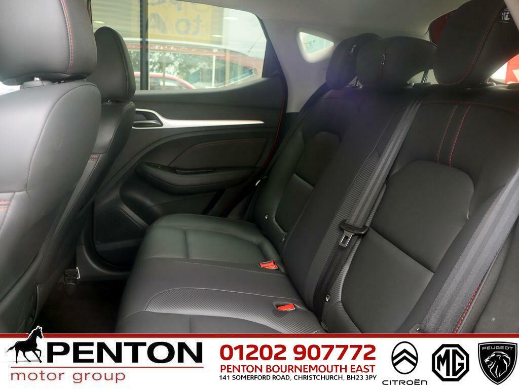 MG ZS 1.0 T-gdi Exclusive Euro 6  #4
