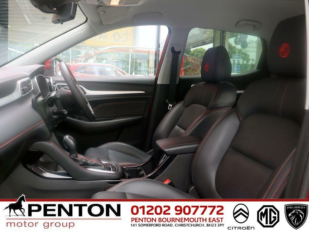 MG ZS 1.0 T-gdi Exclusive Euro 6  #3