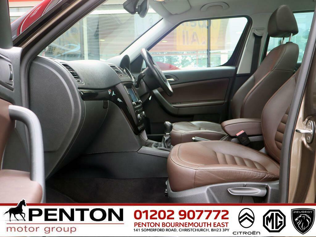 Skoda Yeti 1.4 Tsi Laurin Klement Outdoor 4Wd Euro 6 Ss  #3