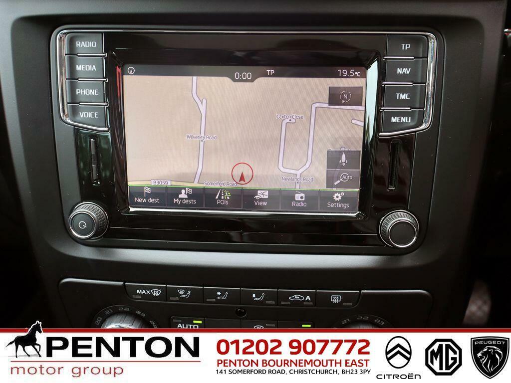 Skoda Yeti 1.4 Tsi Laurin Klement Outdoor 4Wd Euro 6 Ss  #2