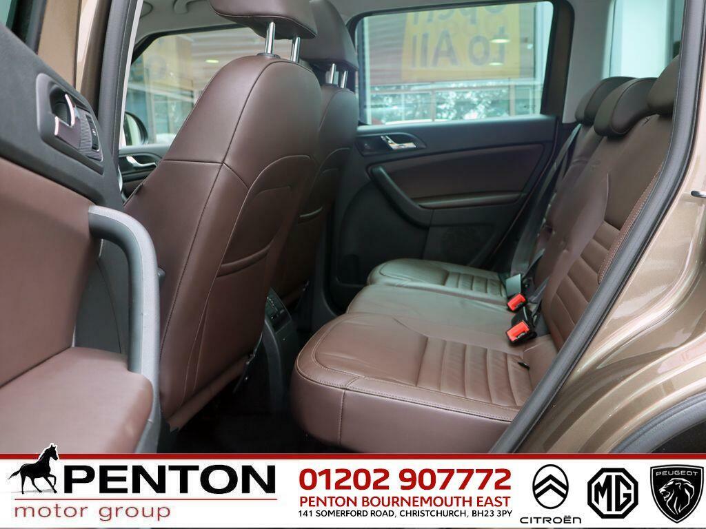 Skoda Yeti 1.4 Tsi Laurin Klement Outdoor 4Wd Euro 6 Ss  #4