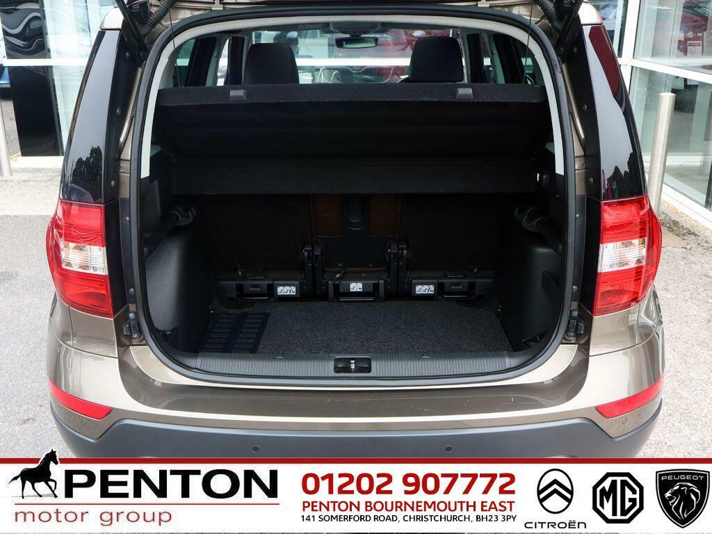 Skoda Yeti 1.4 Tsi Laurin Klement Outdoor 4Wd Euro 6 Ss  #5