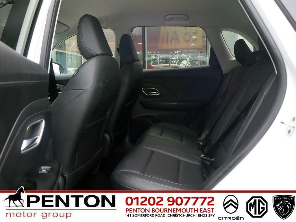 MG ZS 1.5 Hybrid Trophy Euro 6 Ss #4