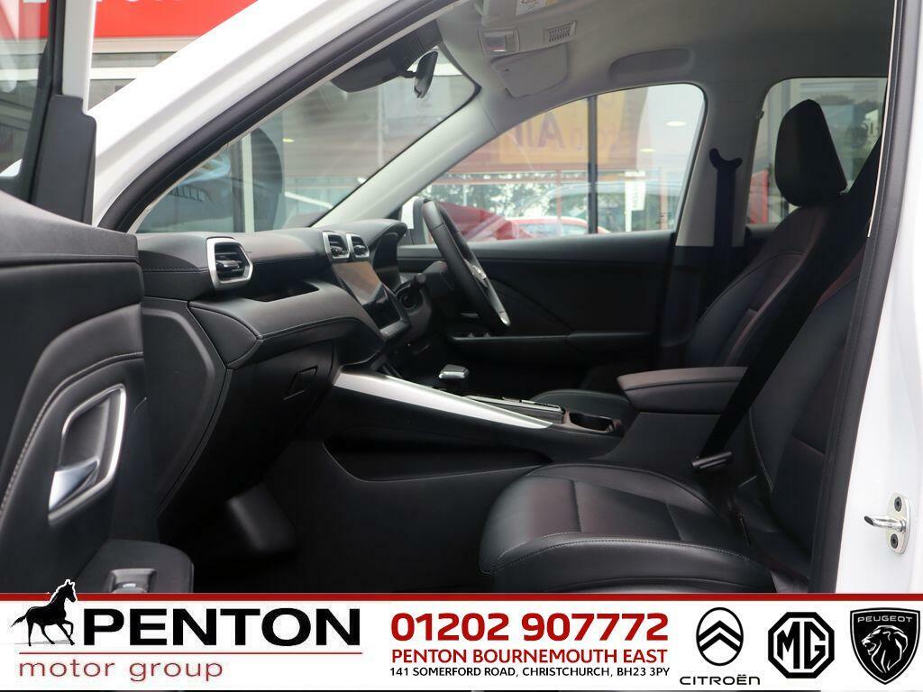 MG ZS 1.5 Hybrid Trophy Euro 6 Ss #3