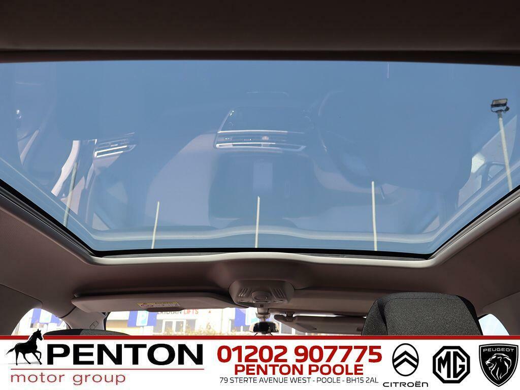 Citroen C4 Picasso 1.6 Bluehdi Flair Eat6 Euro 6 Ss White #2